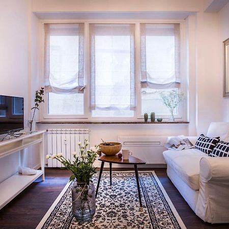 Seven Home Milan Extérieur photo
