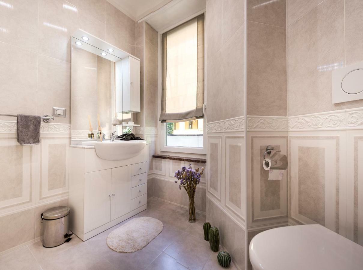 Seven Home Milan Extérieur photo