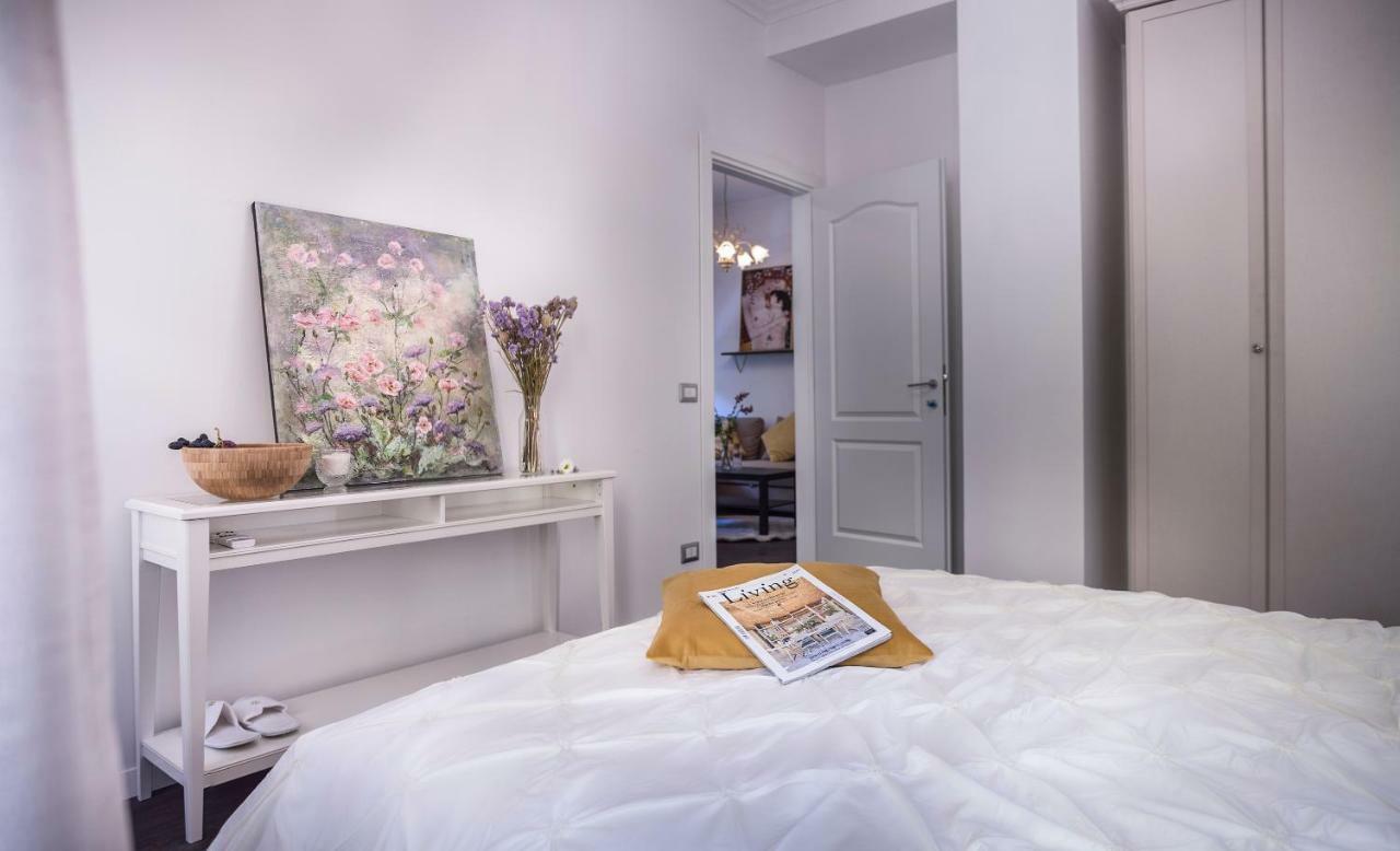 Seven Home Milan Extérieur photo