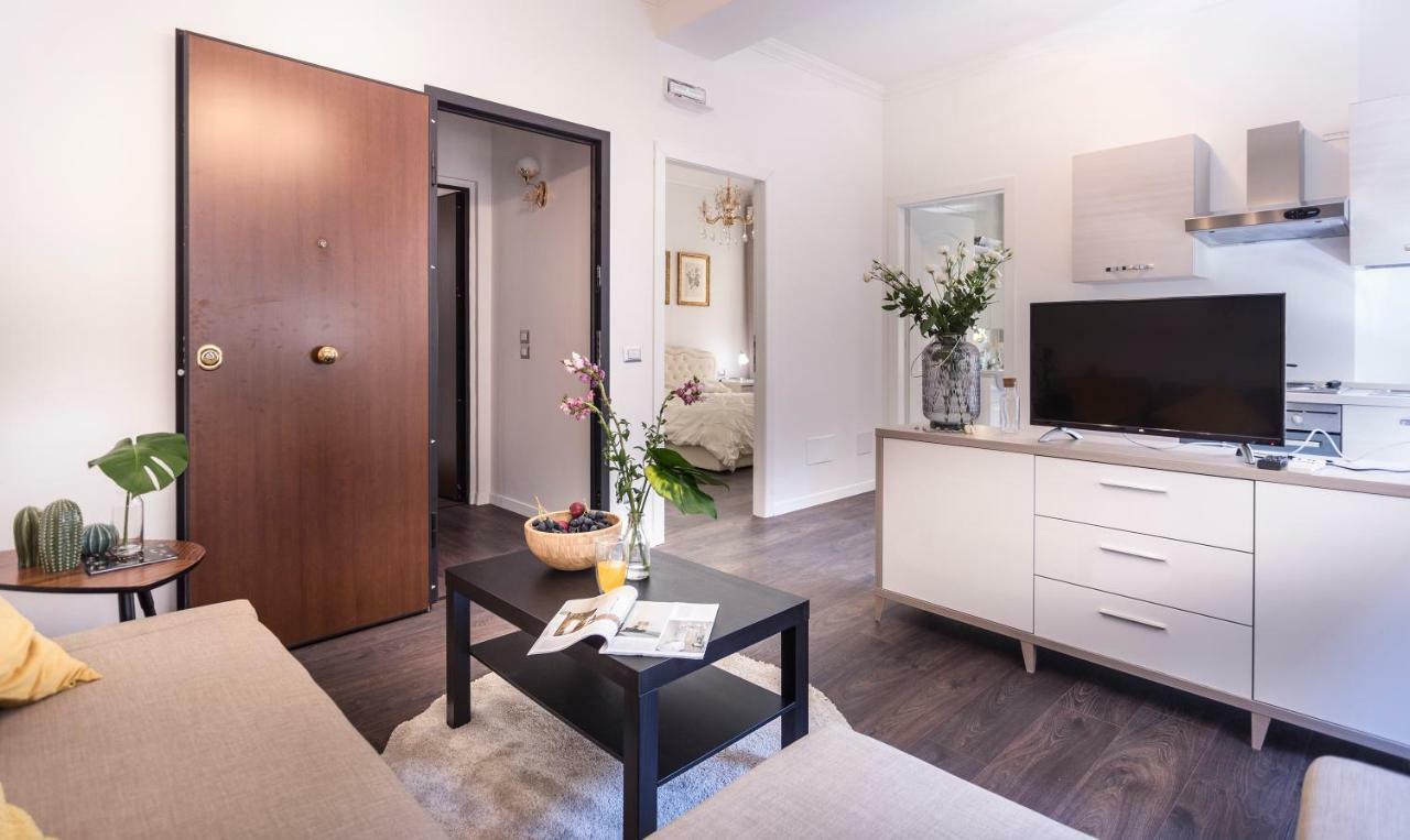 Seven Home Milan Extérieur photo