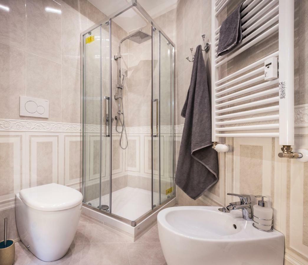 Seven Home Milan Extérieur photo