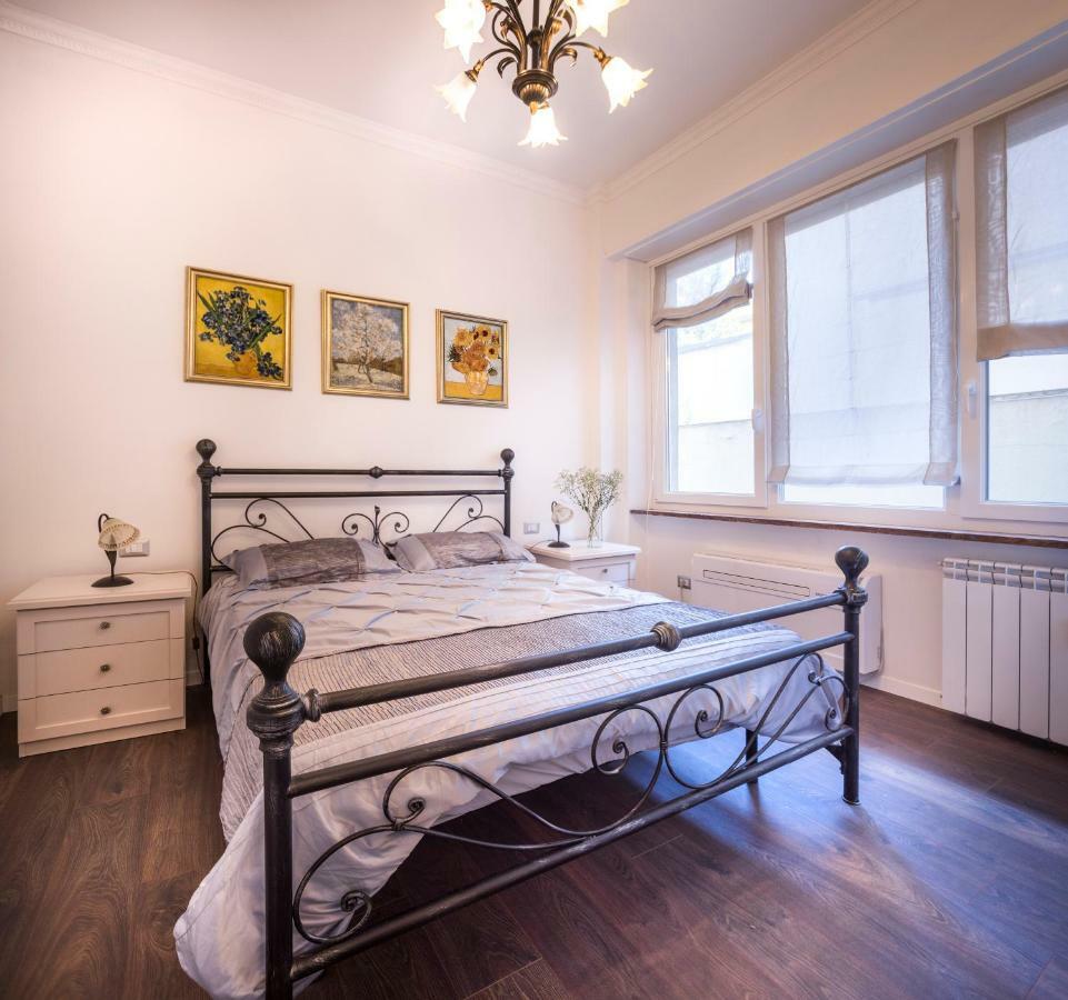 Seven Home Milan Extérieur photo