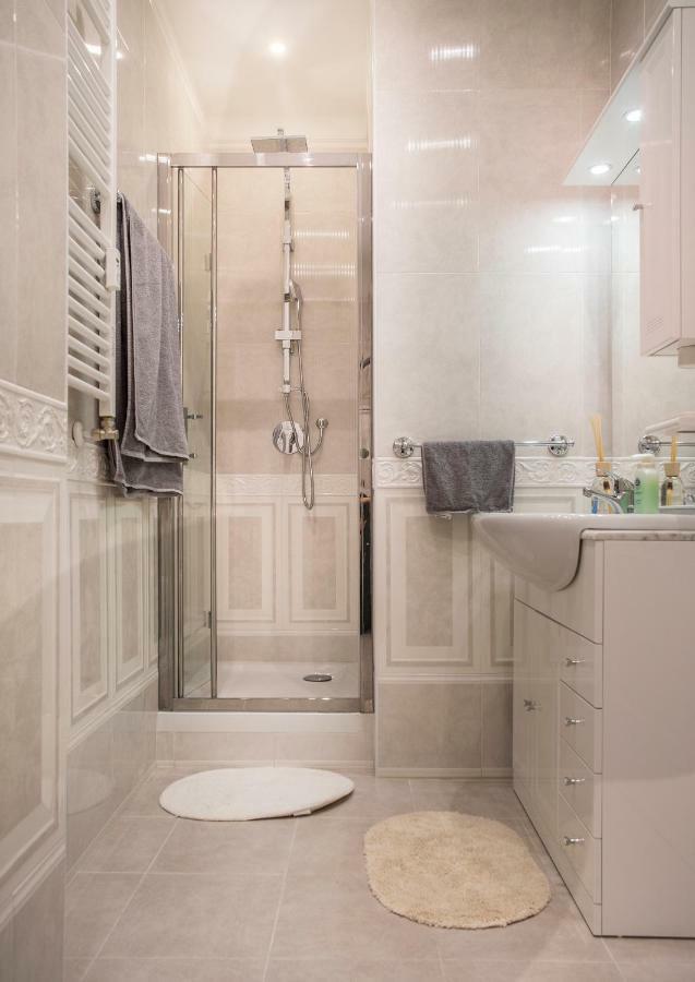 Seven Home Milan Extérieur photo