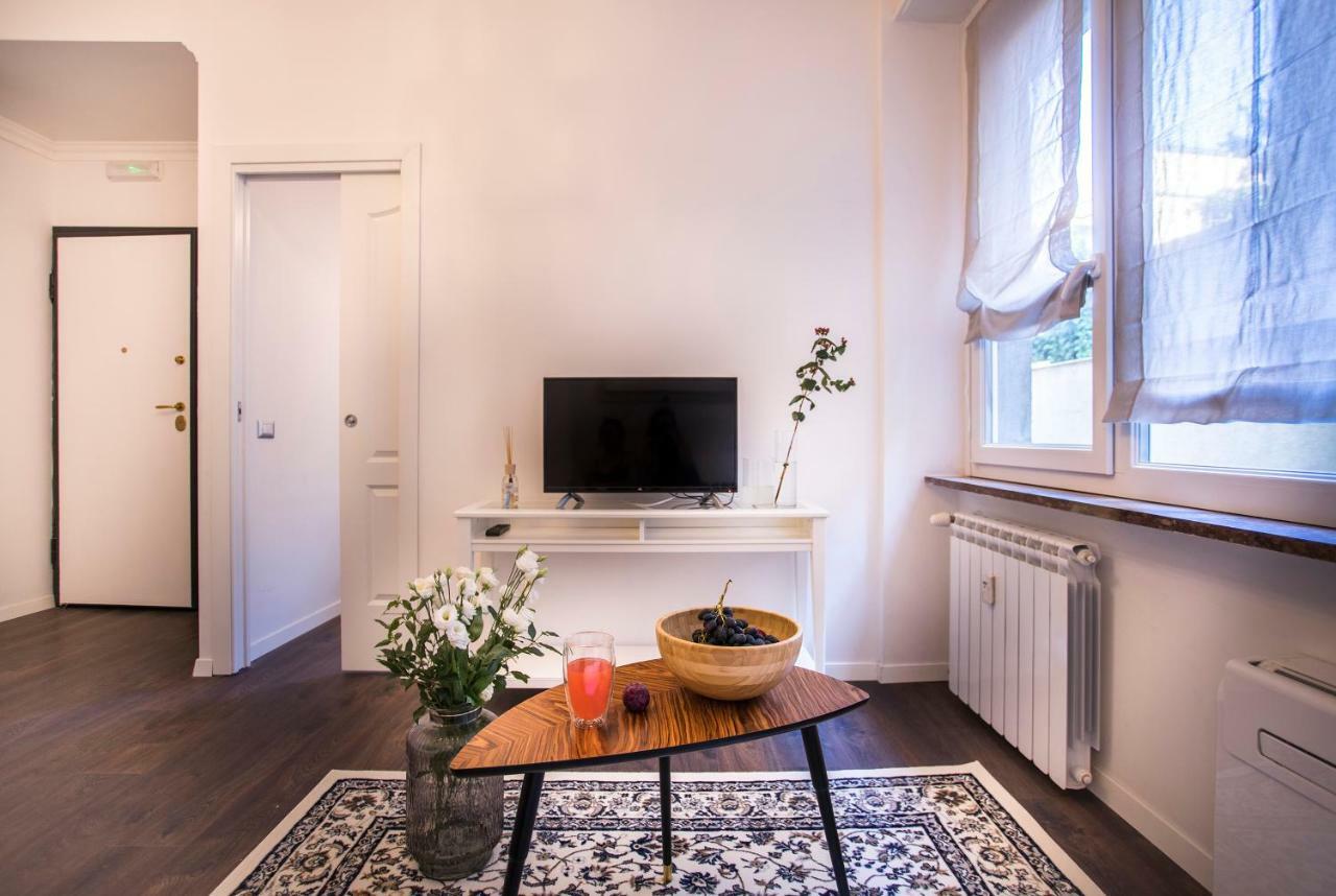 Seven Home Milan Extérieur photo