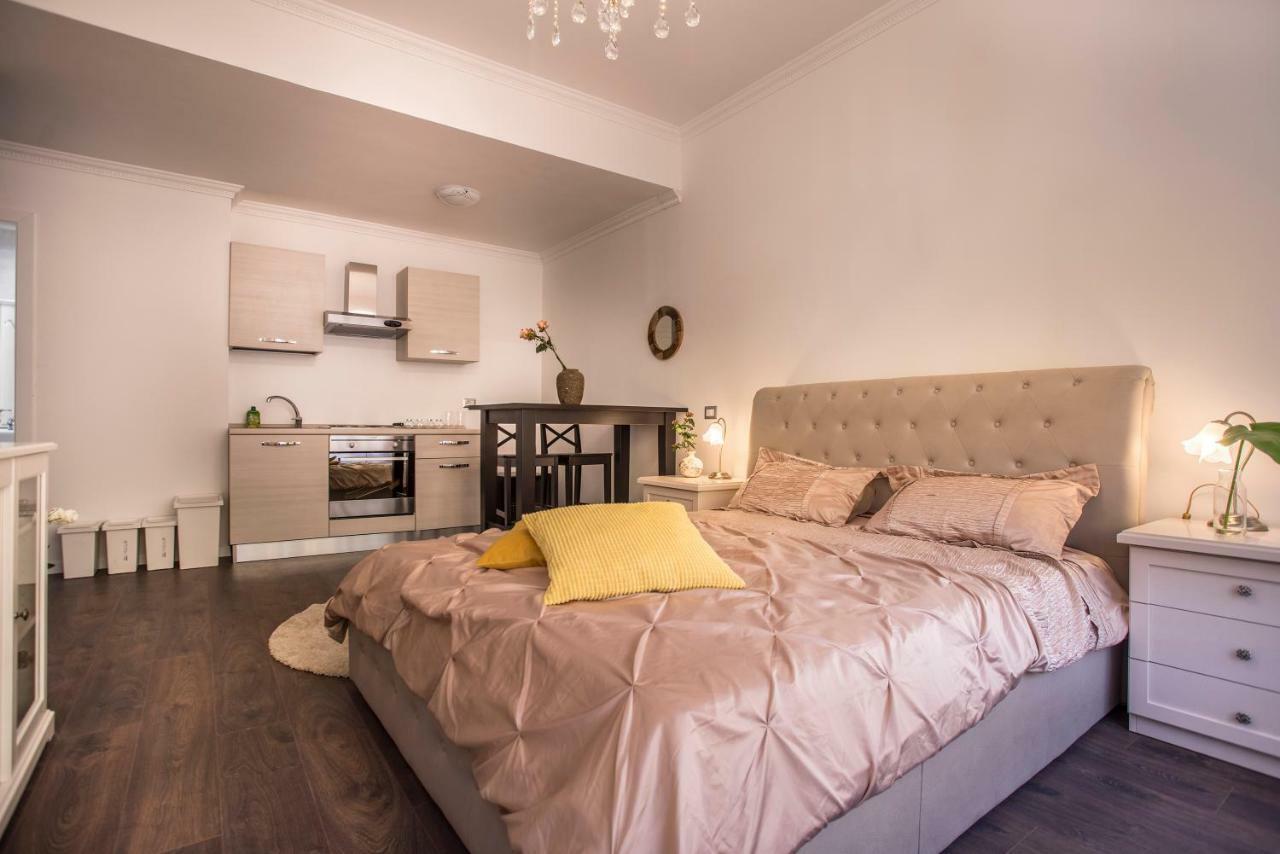 Seven Home Milan Extérieur photo
