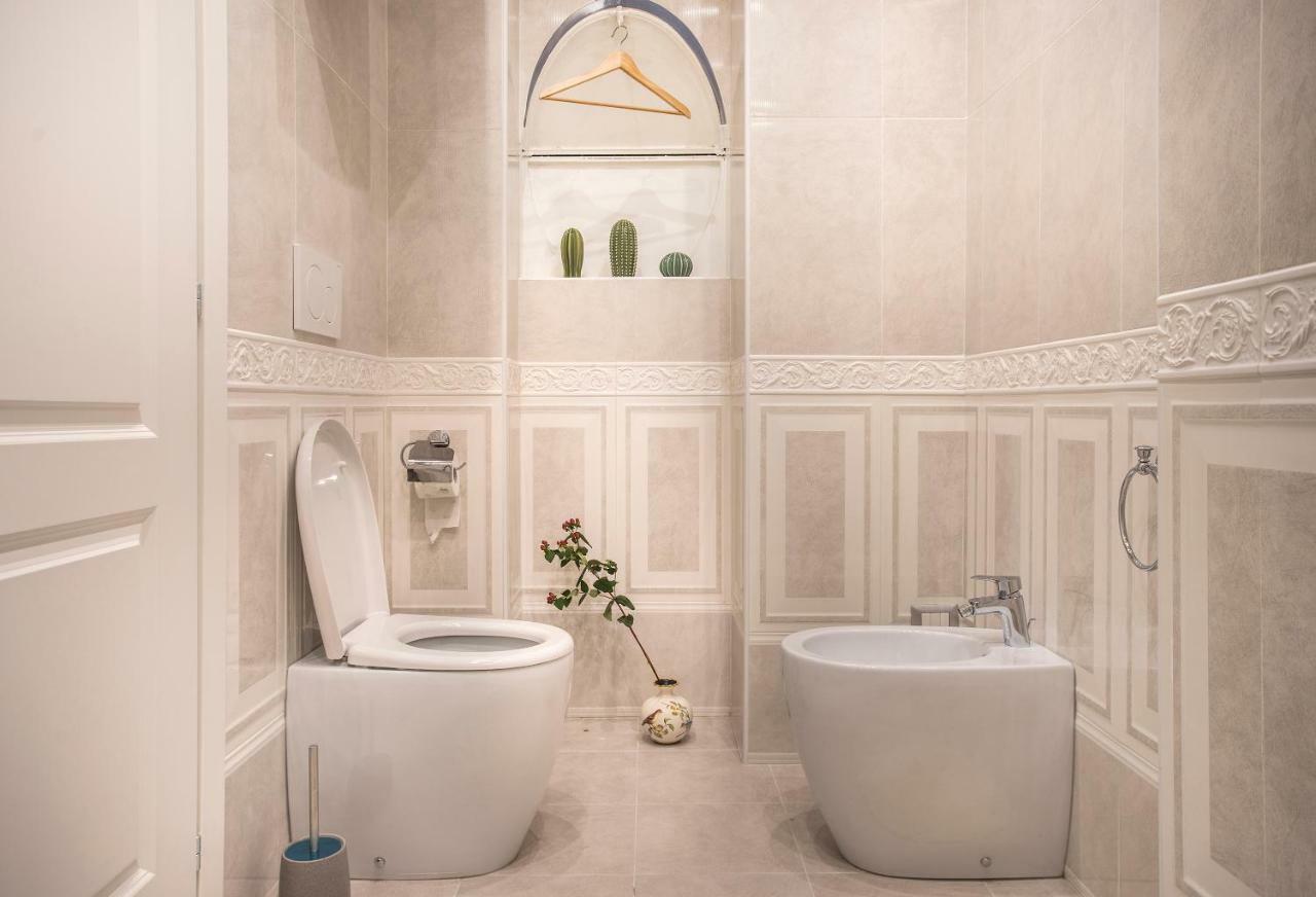 Seven Home Milan Extérieur photo