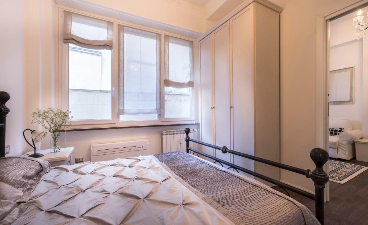 Seven Home Milan Extérieur photo