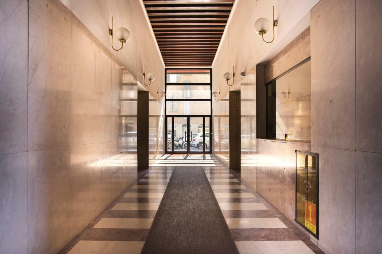 Seven Home Milan Extérieur photo