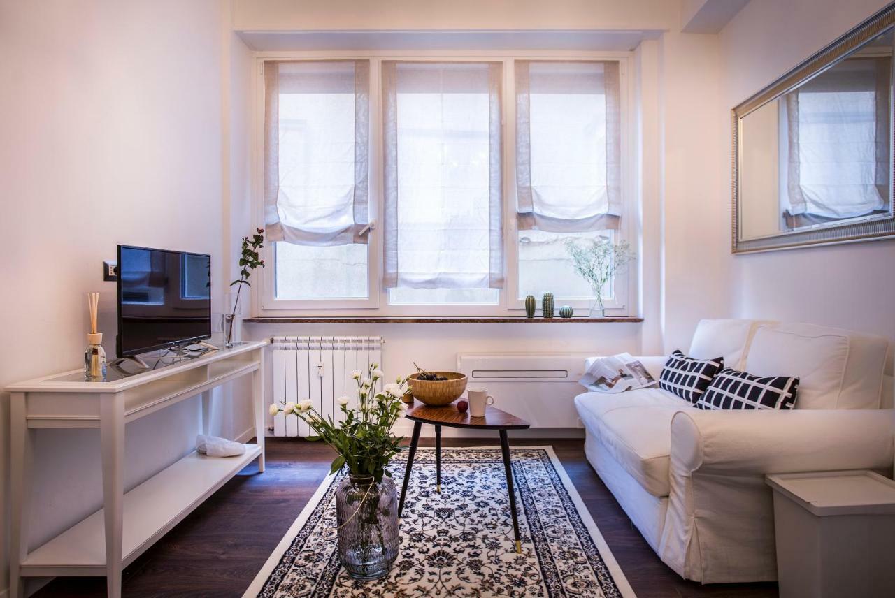 Seven Home Milan Extérieur photo
