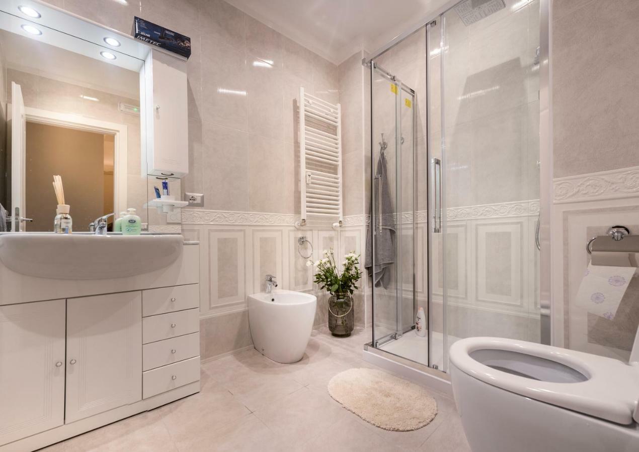 Seven Home Milan Extérieur photo