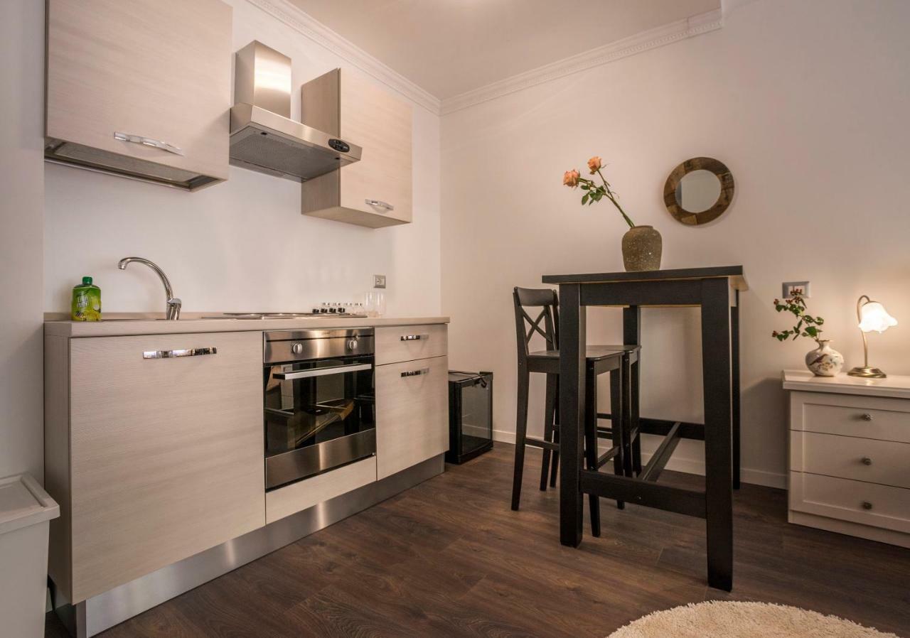 Seven Home Milan Extérieur photo