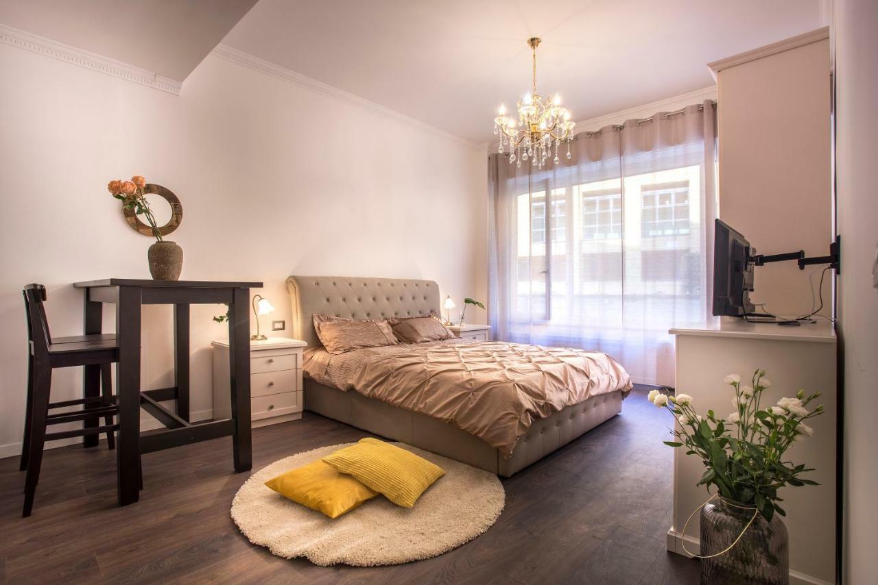 Seven Home Milan Extérieur photo